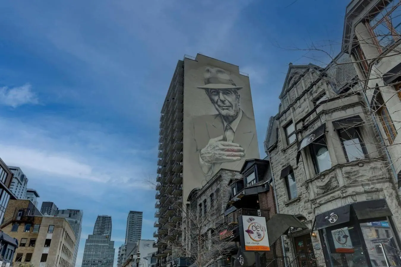 Cozy Condo In Heart Of Downtown Montreal 0*,  Canada